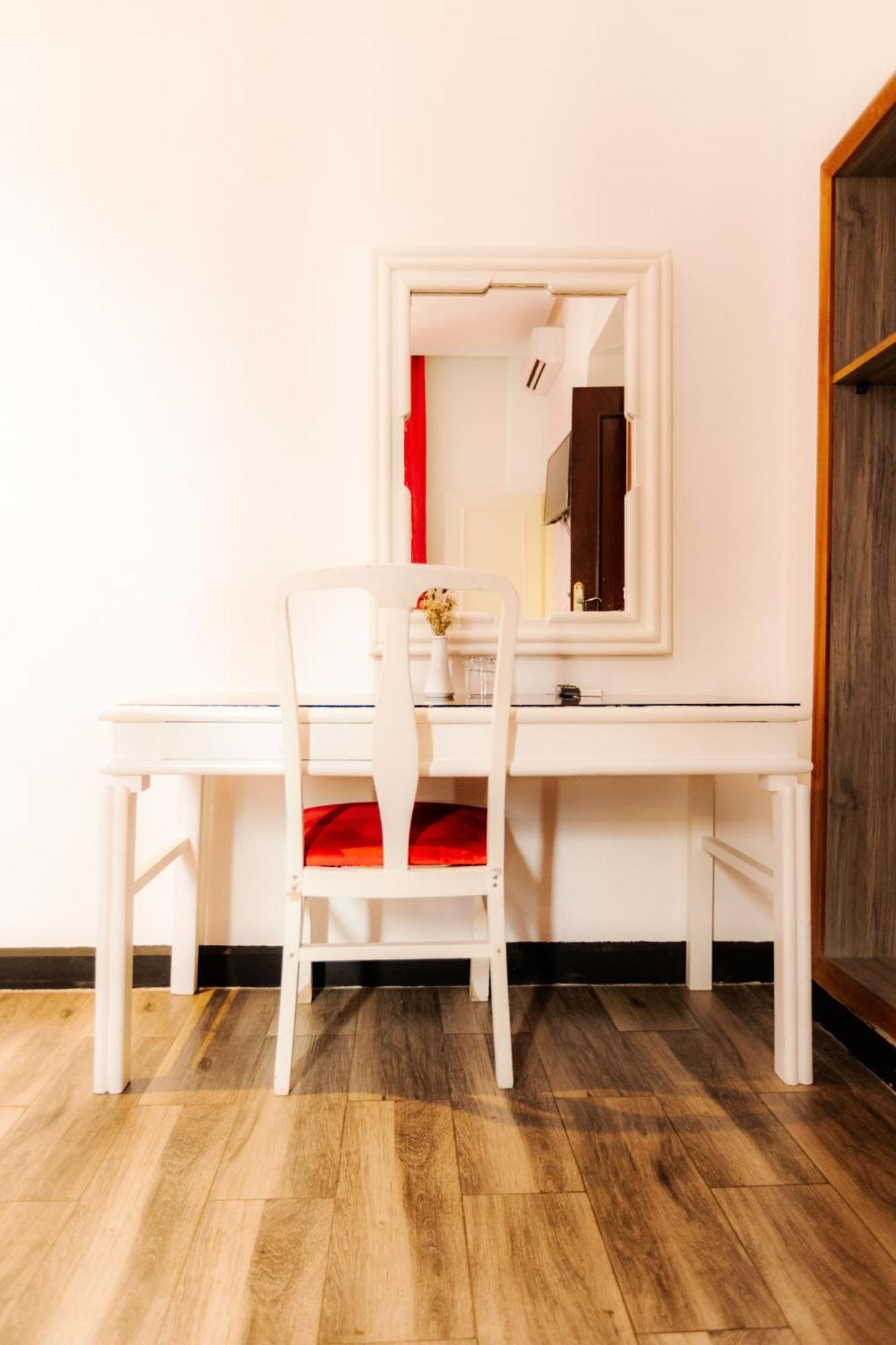 Windsor Hotel City Center Casablanca Kültér fotó